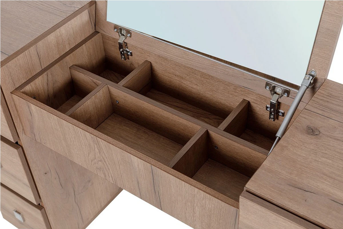 NEO 43 Стол туалетный — Мебель-центр Озерцо