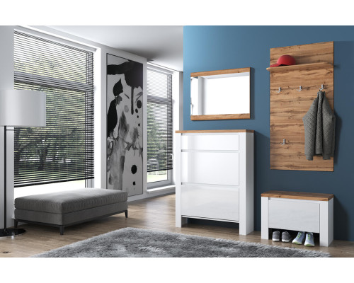 Набор мебели для прихожей Таурус — Мебель-центр Озерцо