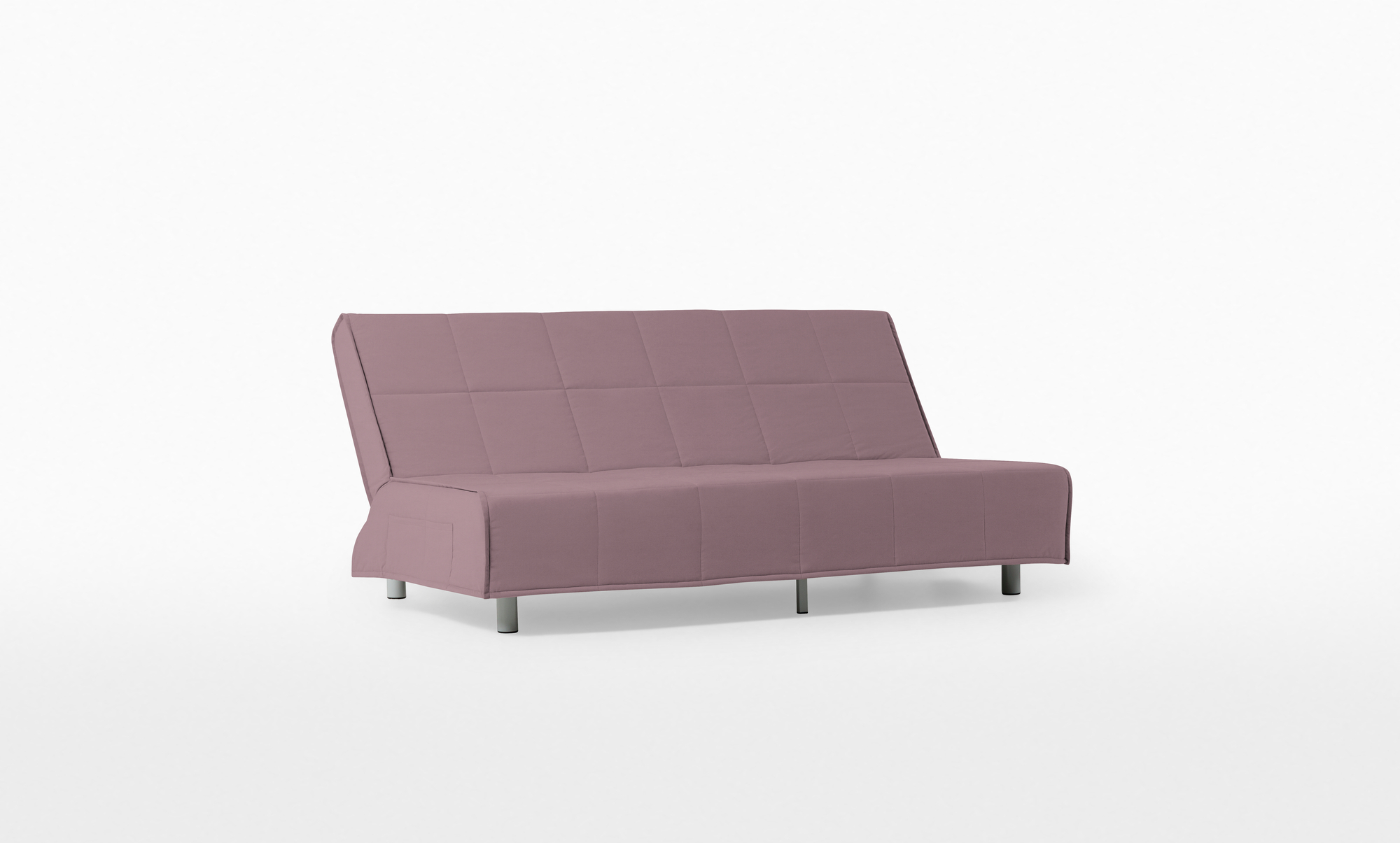 Диван Nika Pro, ткань Sky Velvet 252 140x201 — купить в Озерце