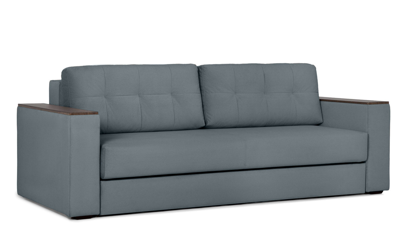 Диван Loko Pro Тк. Sky Velvet 18 113x243 — купить в Озерце