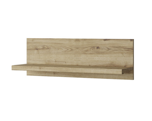 Дорсет Полка навесная T — Мебель-центр Озерцо