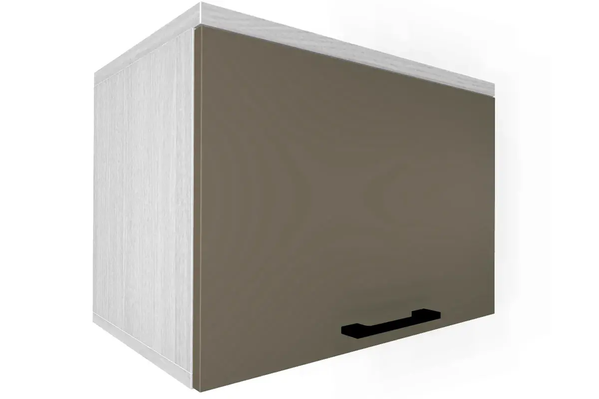 Прихожая Грейс комплект 7 (Снежный Ясень/Латте Матовый) - заказать на Ozerco.com Прихожая Грейс комплект 7 (Снежный Ясень/Латте Матовый) — Мебель-центр Озерцо