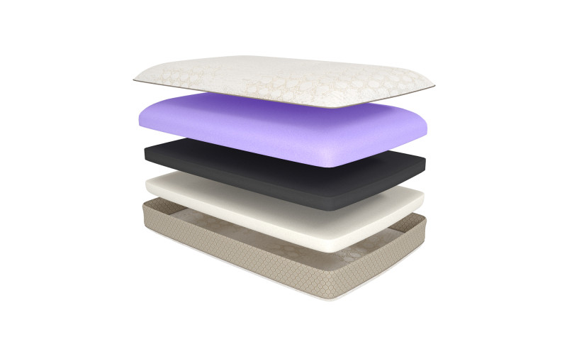 Подушка Ortho Transform, 39x59 в мебель-центре Озерцо