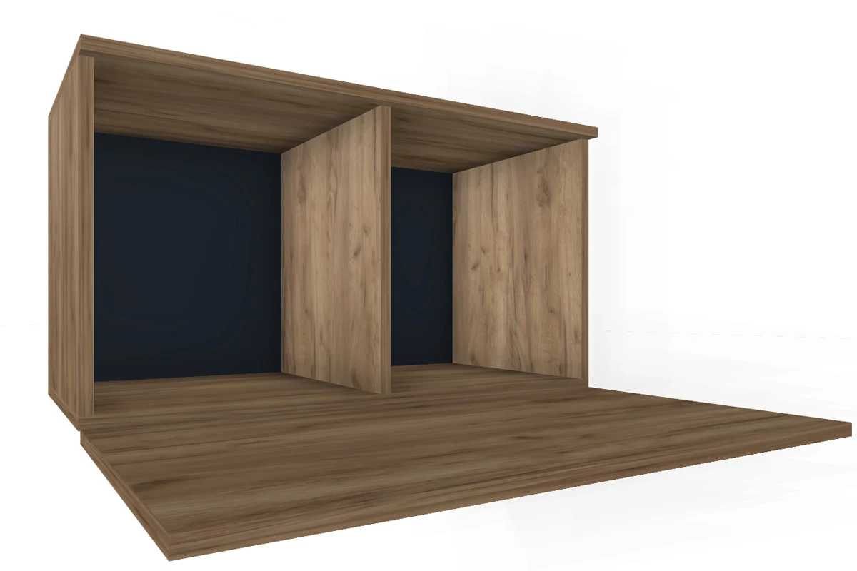 Тумба NEO 88 — Мебель-центр Озерцо