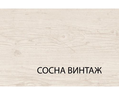 Магеллан полка настенная Т — Мебель-центр Озерцо