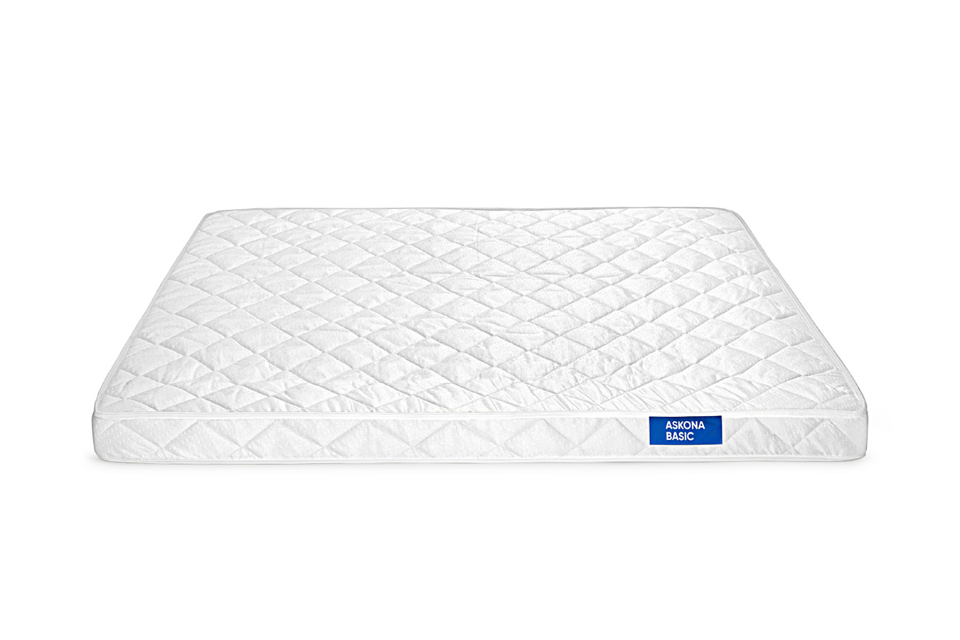 Анатомический матрас Basic iSimple Air 14 90x200 - купить в Озерце