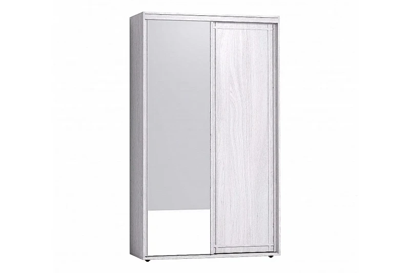 Sherlock 303 Шкаф-купе Ясень Анкор светлый в мебель-центре Озерцо