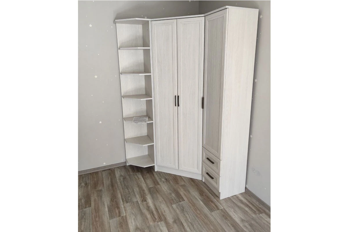 ПРИНЦЕССА Терминал Астрид в мебель-центре Озерцо