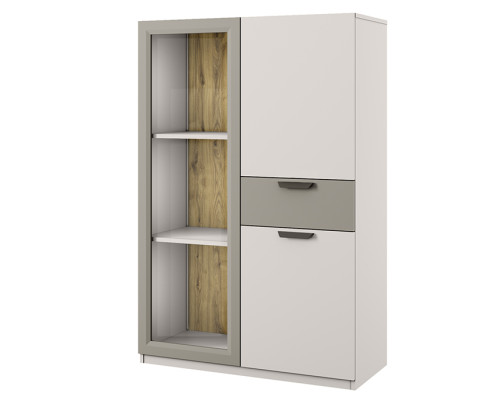 Набор мебели для гостиной №1 Модерн — Мебель-центр Озерцо