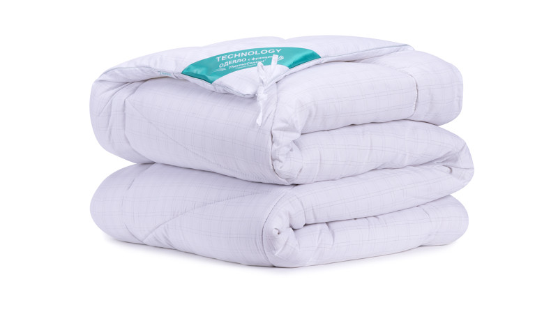 Одеяло Fine Climate Technology 140x205 в мебель-центре Озерцо