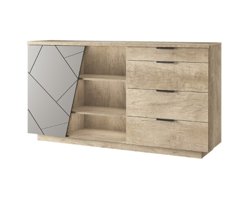 Набор мебели для гостиной №1 Кайлас — Мебель-центр Озерцо