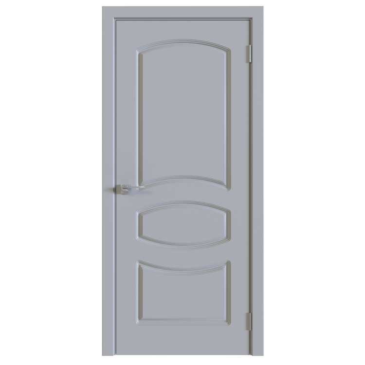 KL-4 ПГ фабрика Belezza Doors