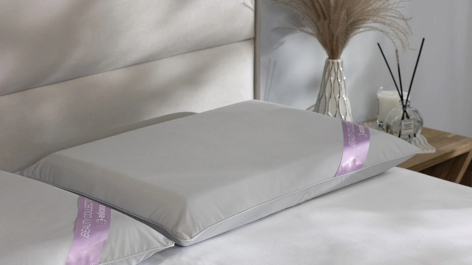 Подушка Beauty Young 38.5x60 в мебель-центре Озерцо