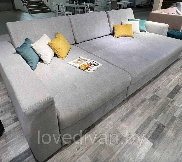 Диван кровать Европа — купить в Озерце