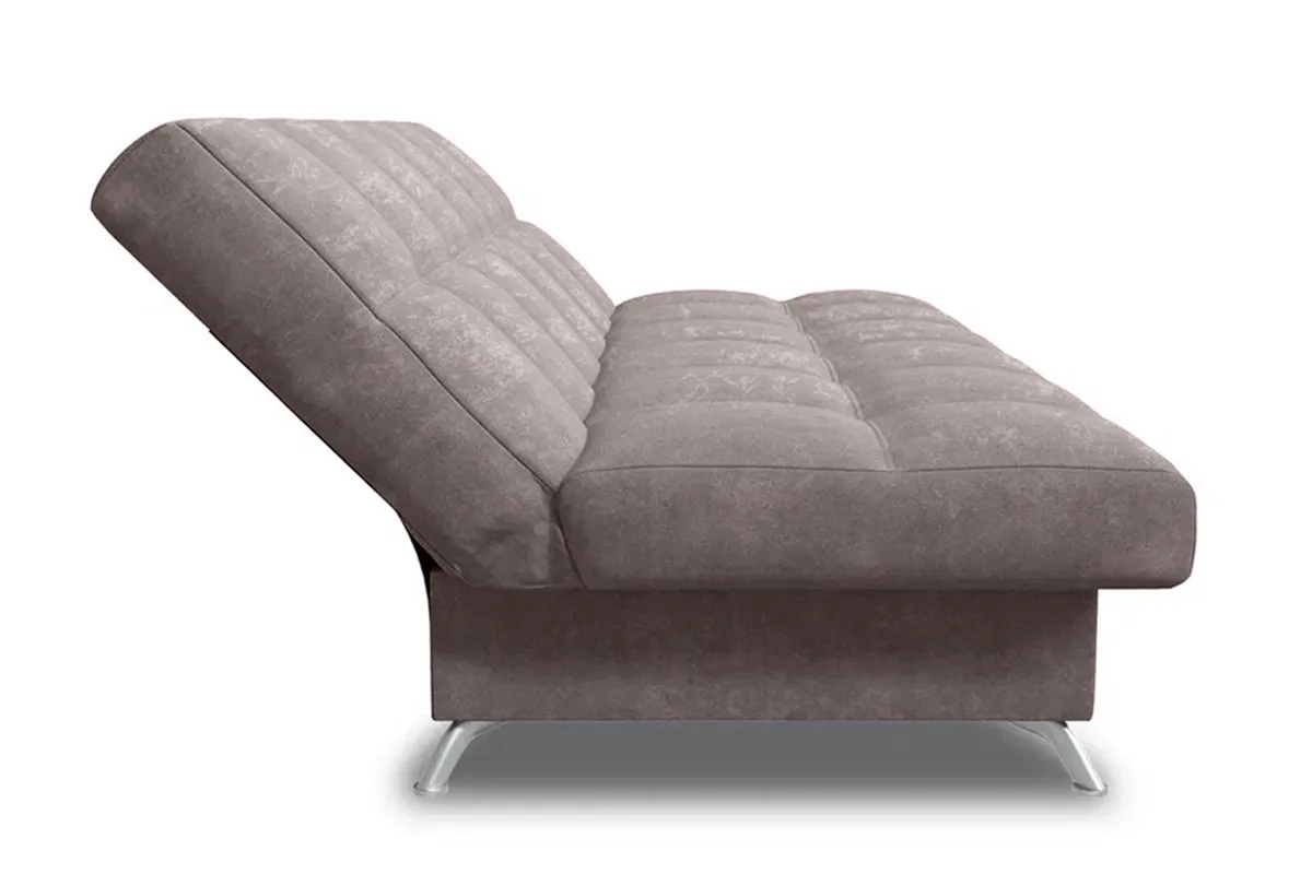 Диван-кровать Финка ДК на НПБ "Регина-45.2" Siesta Грей — купить в Озерце