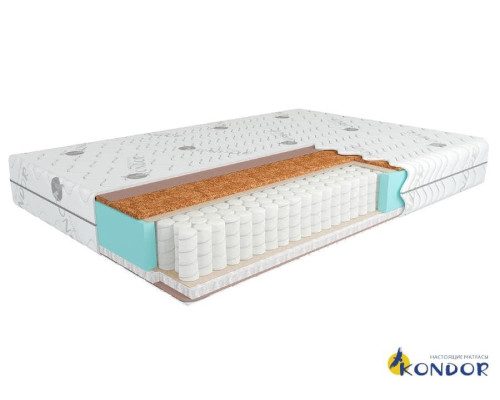 Матрас ортопедический Кондор Симпо Хард - купить в Озерце
