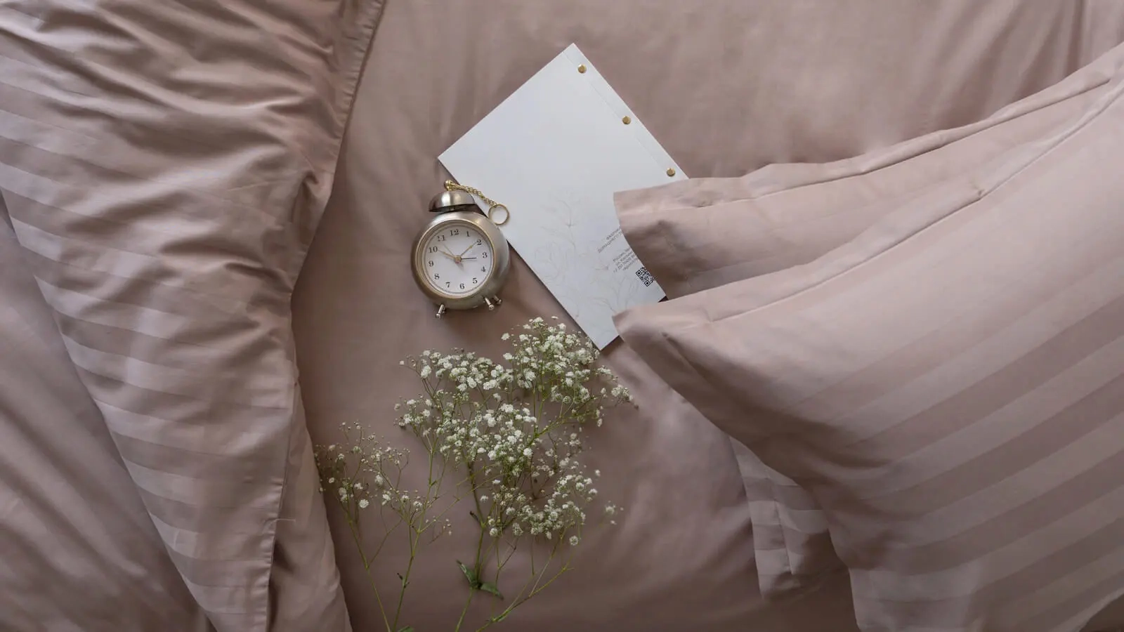 Простынь на резинке Askona Comfort, Миндаль 140x200 в мебель-центре Озерцо