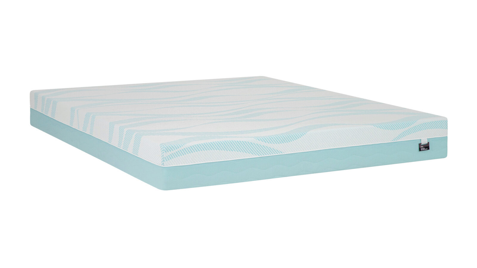 Анатомический матрас Ergo Adaptive Hard с опцией Butterfly 200x200 - купить в Озерце