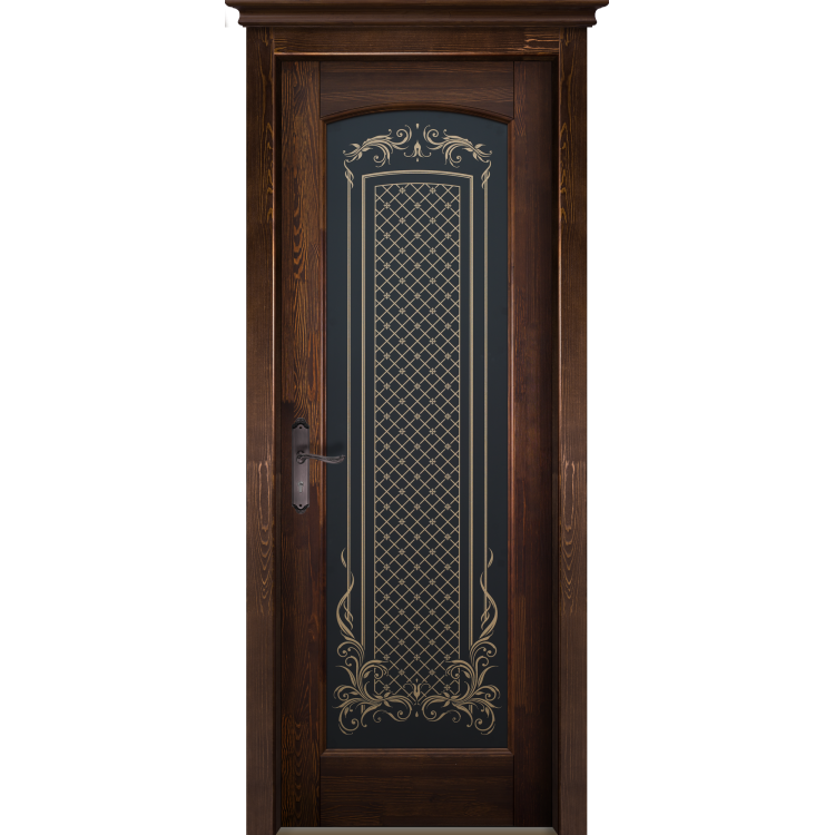 Витраж фабрика ОКА