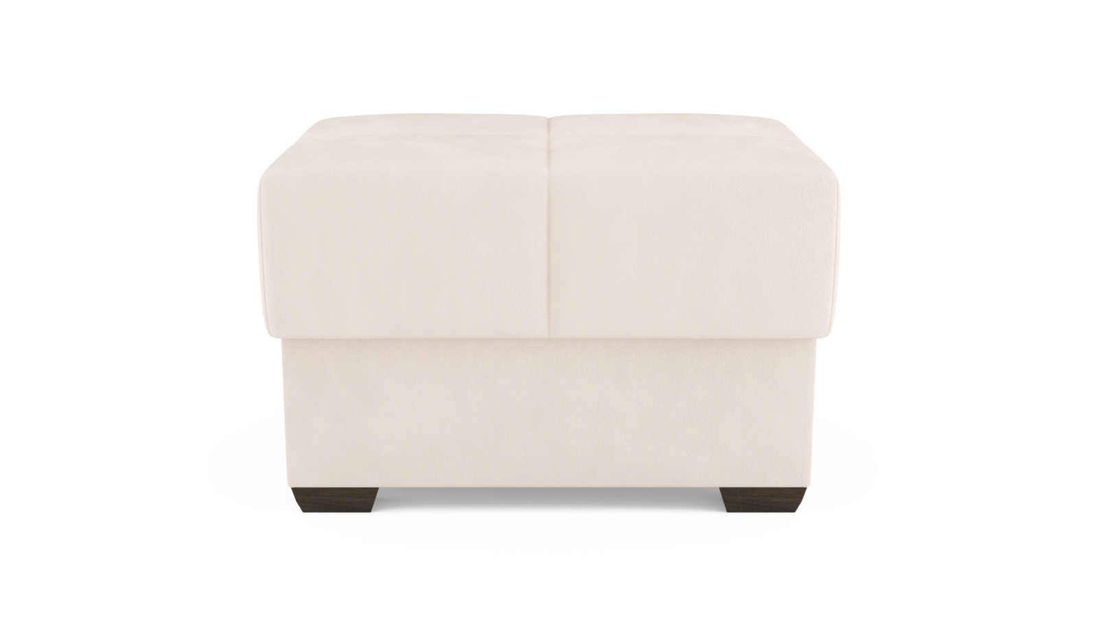 Пуф Carina Nova Casanova Milk 45x67 — купить в Озерце