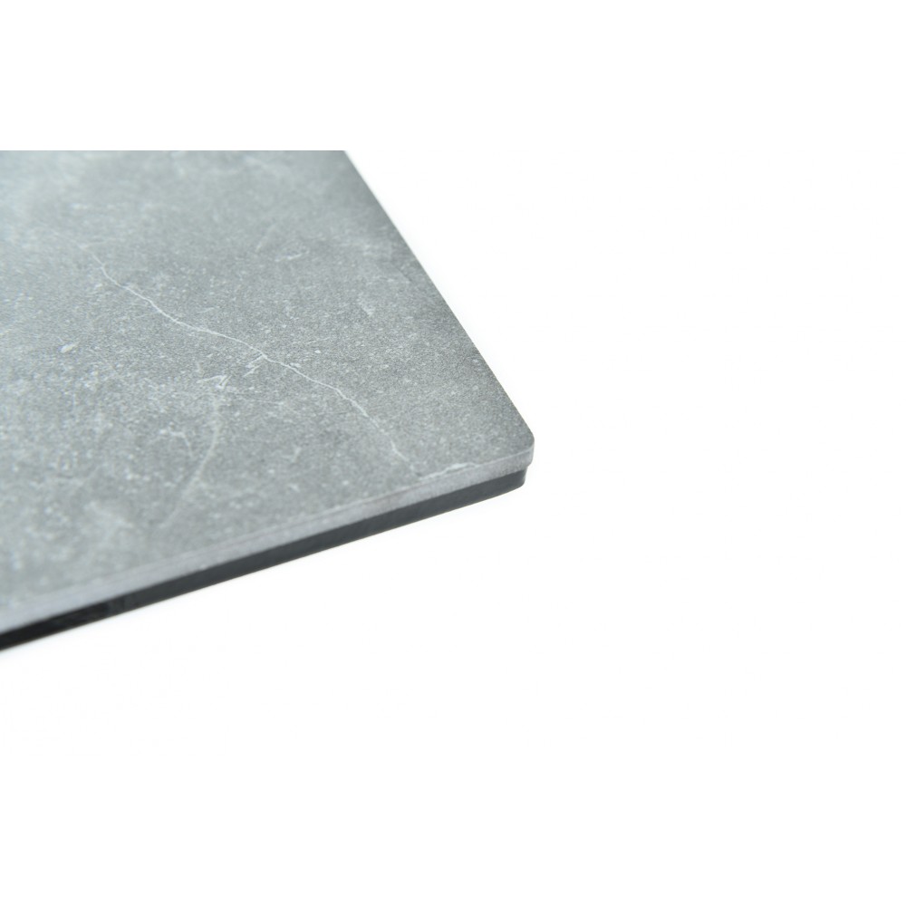 Стол COMO керамика 90*140 Bayona grey - купить в Озерце