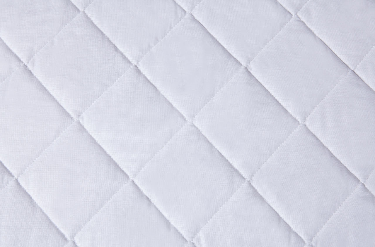 Наматрасник Cotton S4 200x200 (белый) в мебель-центре Озерцо