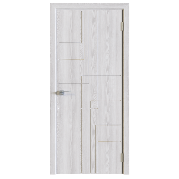 TX-112 фабрика Belezza Doors