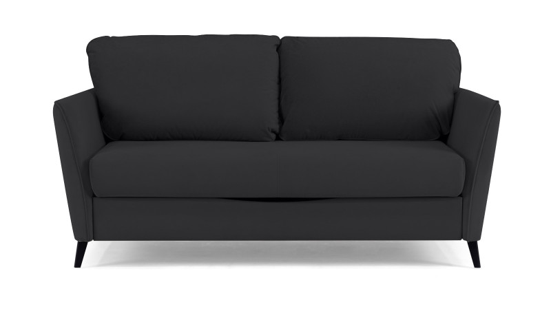 Диван Laguna Mini, ткань Sky Velvet 38 144x201 — купить в Озерце