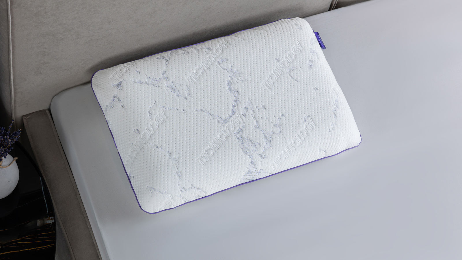 Подушка Alpha Technology 2.0 S 38x60 в мебель-центре Озерцо