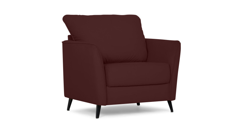 Кресло Laguna, Тк. Sky Velvet 32 87x92.5 — купить в Озерце
