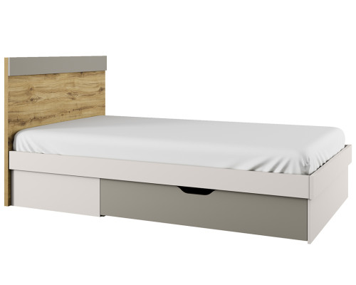 Кровать Анрэкс Модерн 120S - купить в Озерце