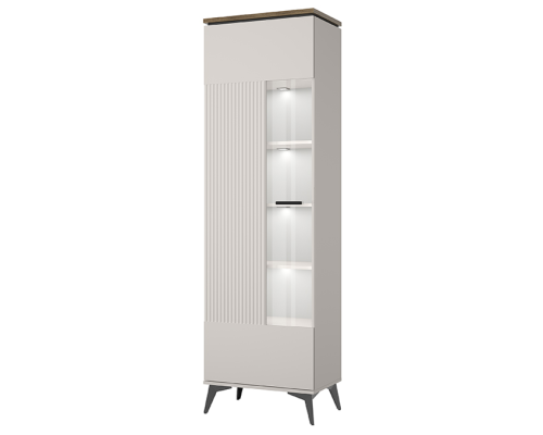 Стенка для гостиной №1 Винати — Мебель-центр Озерцо