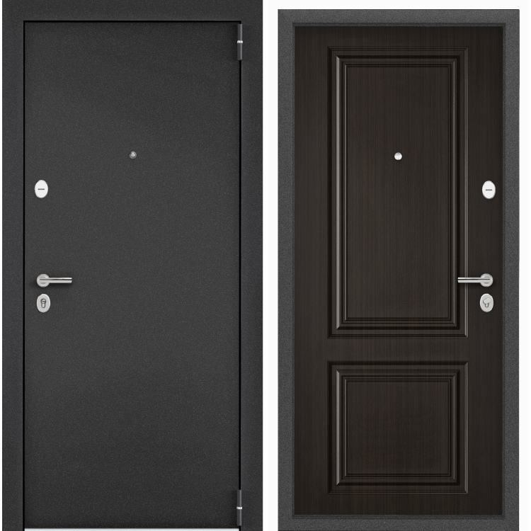 ALFA LT MP1 фабрика Торэкс