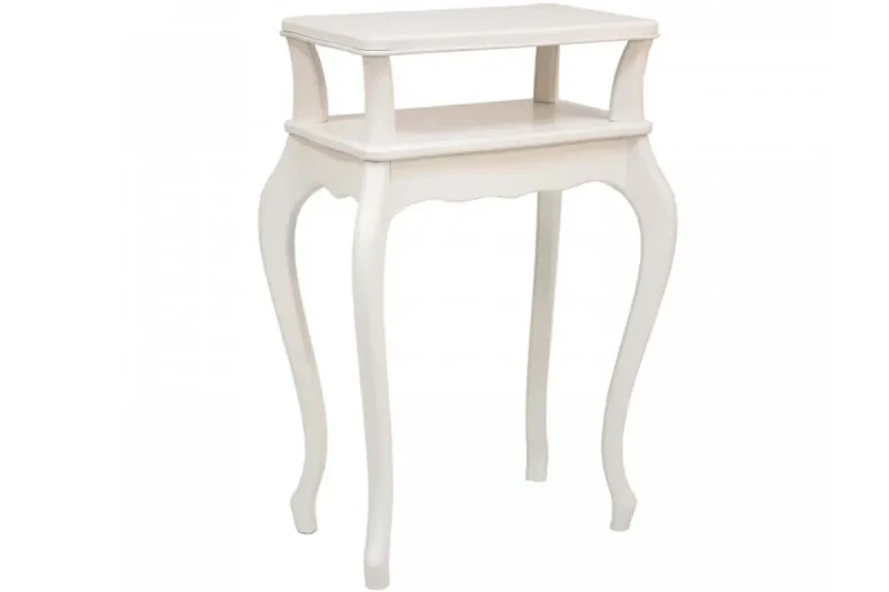 Подставка Берже (Молочный дуб) — Мебель-центр Озерцо