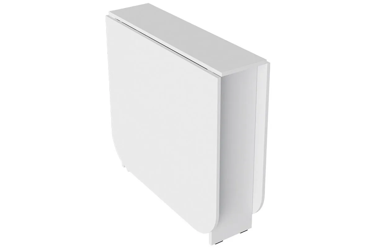 Стол-книжка Т1 (Белый) - купить в Озерце