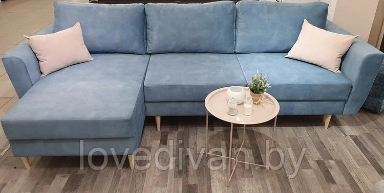 Диван кровать ВЕРОНА — купить в Озерце