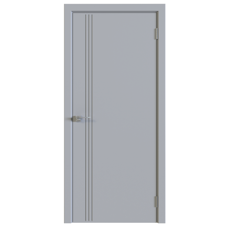 TX-103 фабрика Belezza Doors