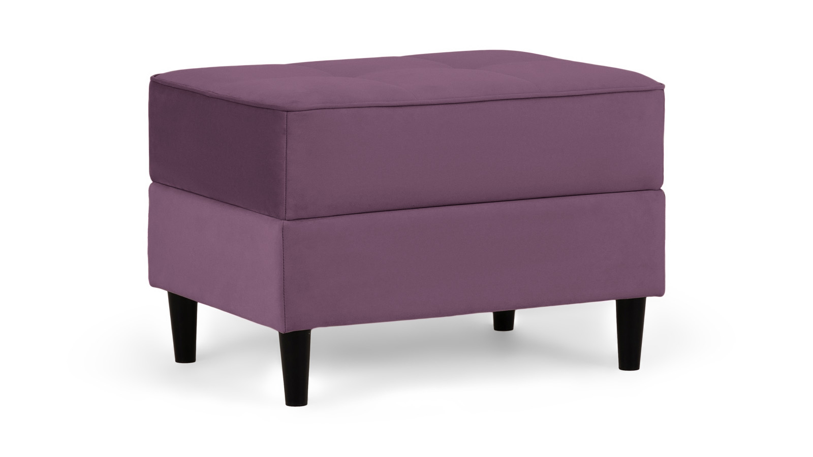 Пуф Amani Pro, Тк. Тк. Sky Velvet 10 53x68 — купить в Озерце