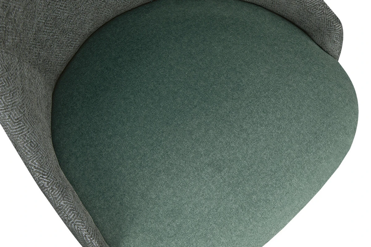 Стул Толедо Тип 1 (Графит/тк. №206/тк.222) - купить в Озерце