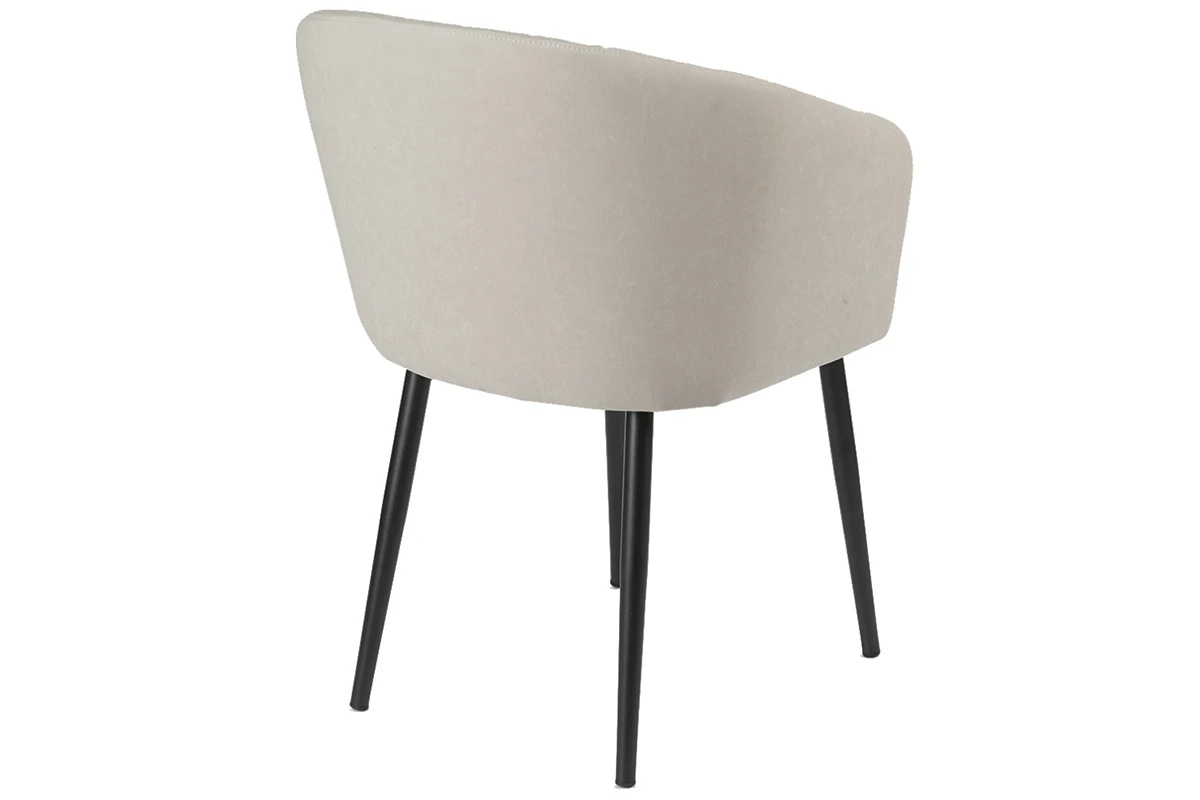 Стул Версаль NEW (Marseille 2 / Черный) - купить в Озерце