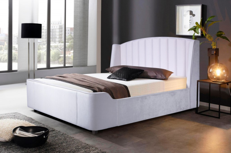 Кровать "Эстель" (сп.место 160х200см.) - купить в Озерце