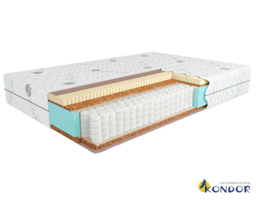 Матрас Кондор Джамайка 3 Хард - купить в Озерце