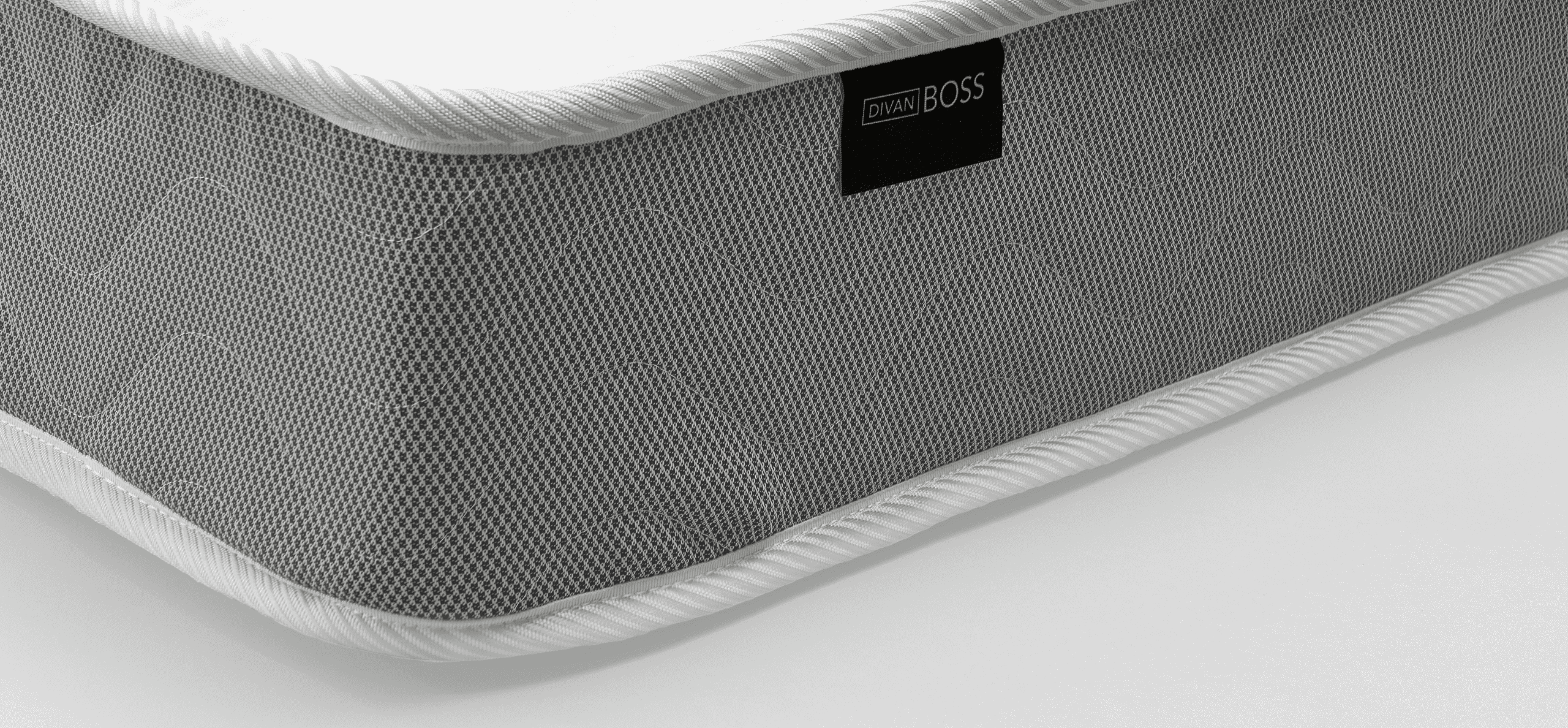 Босс Мини - матрас 90*200 Трикотаж Люкс - купить в Озерце