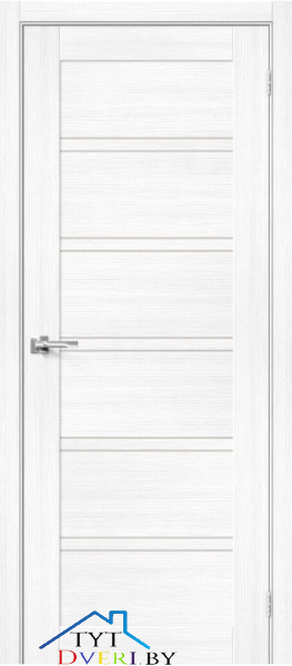 Порта-28 Snow Veralinga Magic Fog