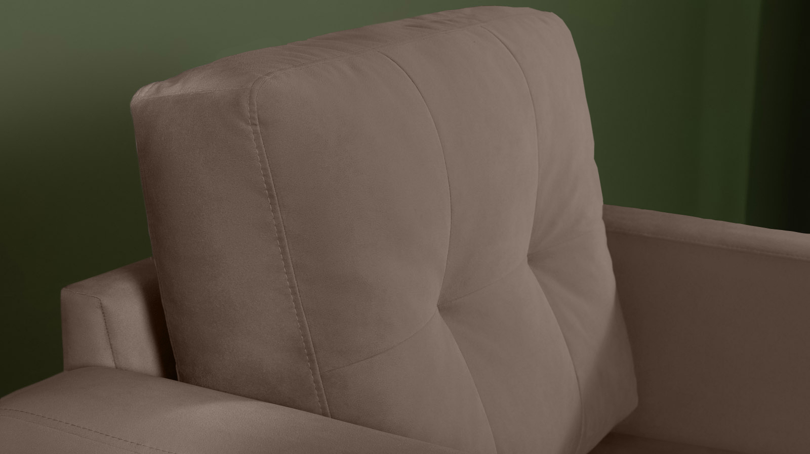 Кресло Loko Pro с широкими подлокотниками, Тк. Dumont 08 85x95 — купить в Озерце