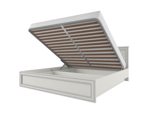 Кровать Анрэкс Тиффани 140 с подьемником - купить в Озерце