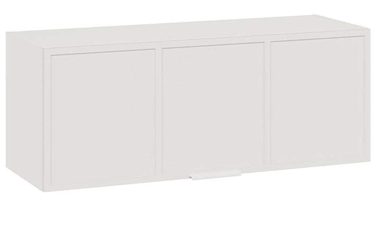 Набор детской мебели Стелла №1 - ГН-402.001 (Белый холст/Белый Жемчуг/Яблоня Беллуно) — Мебель-центр Озерцо