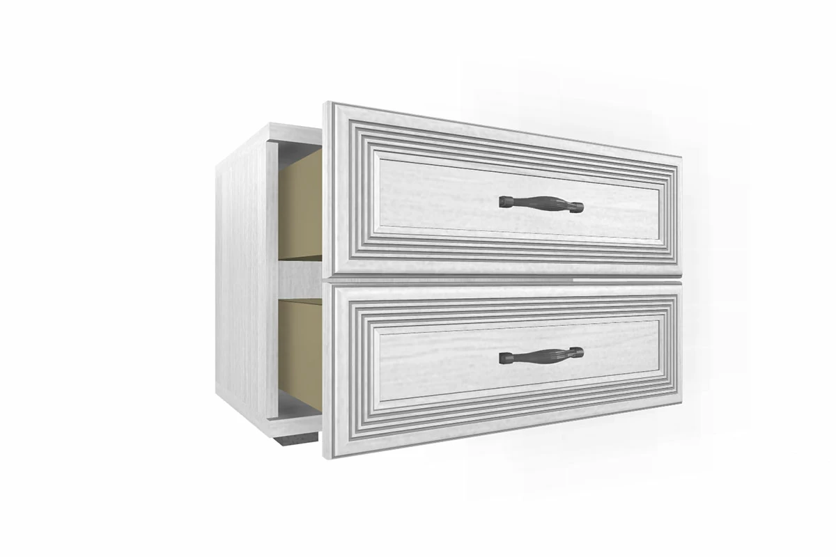 Тумба ТБ-1061 (Снежный Ясень) - заказать на Ozerco.com Тумба ТБ-1061 (Снежный Ясень) — Мебель-центр Озерцо