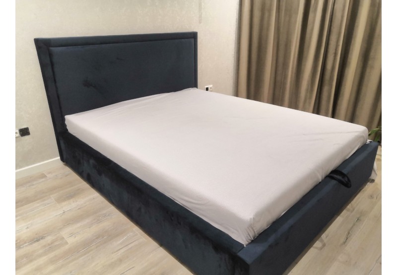 Кровать Альба - купить в Озерце