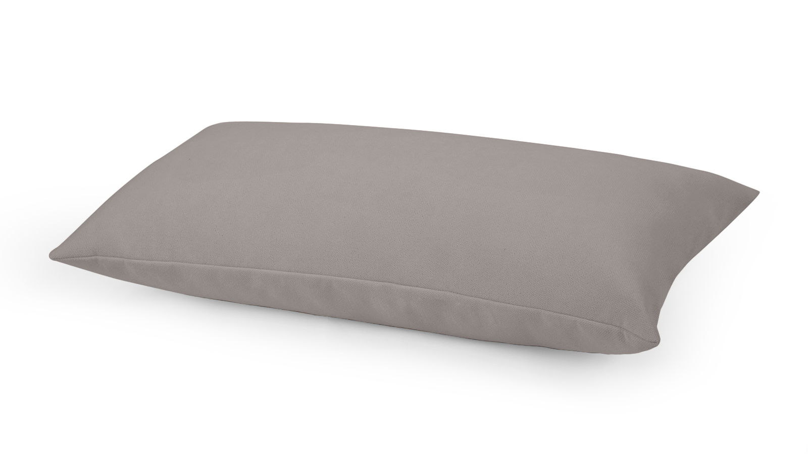 Подушка декоративная Askona New, ткань Casanova Grey, 30x60 в мебель-центре Озерцо